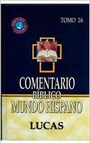 Comentario Bíblico Mundo Hispano