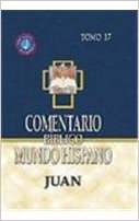 Comentario Bíblico Mundo Hispano