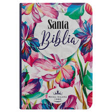 Biblia RVR60 Tamaño Mini Bolsillo