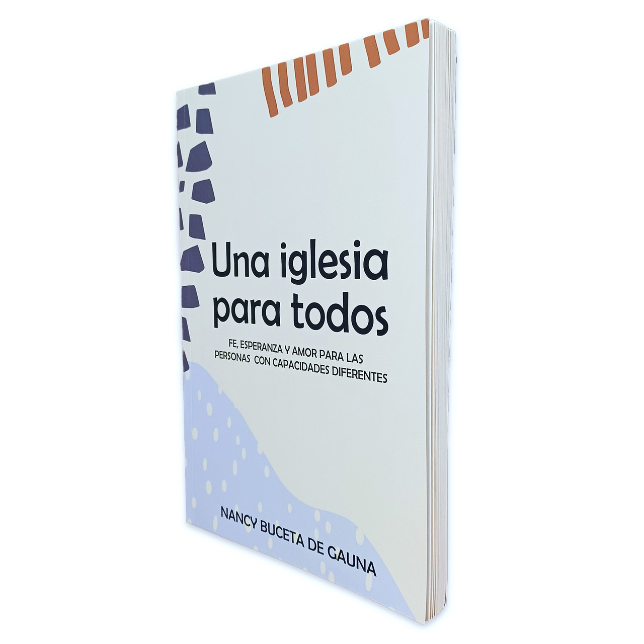 Una Iglesia para Todos