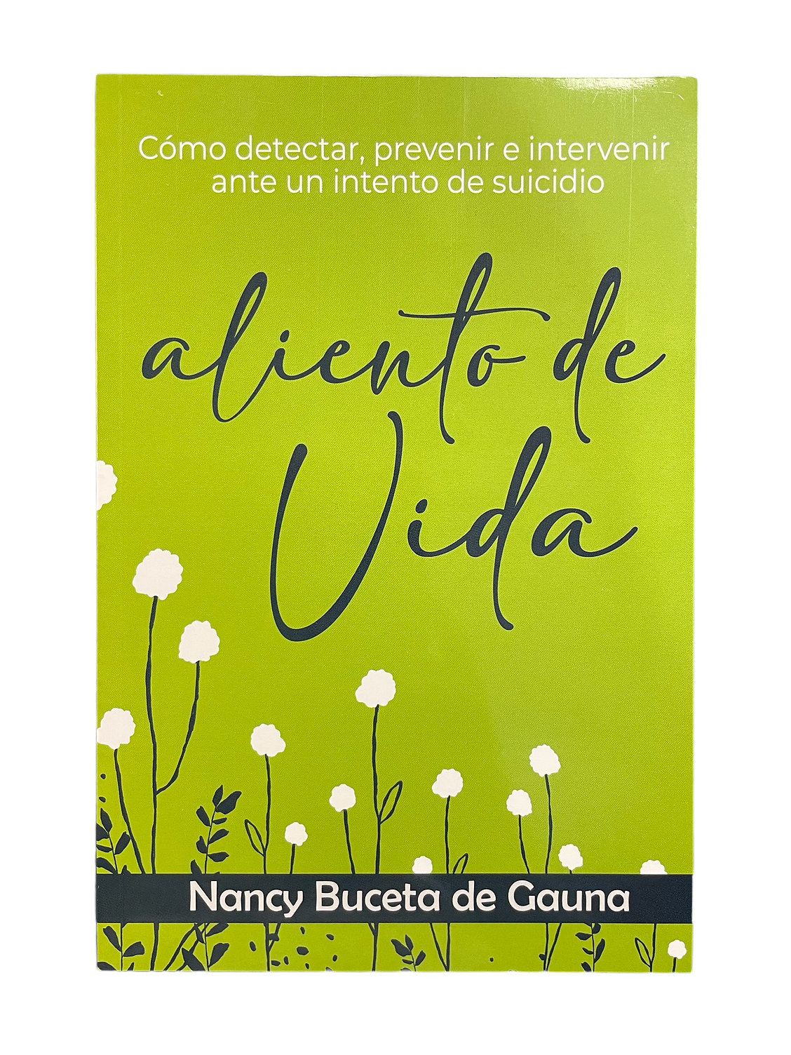 Aliento de Vida