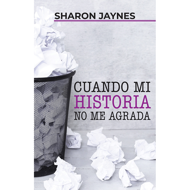 Cuando mi Historia no me agrada