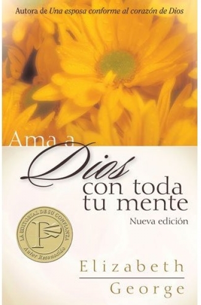 Ama A Dios Con Toda Tu Mente/Bolsilibro