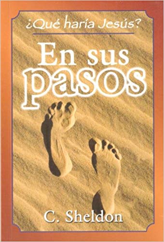 En Sus Pasos