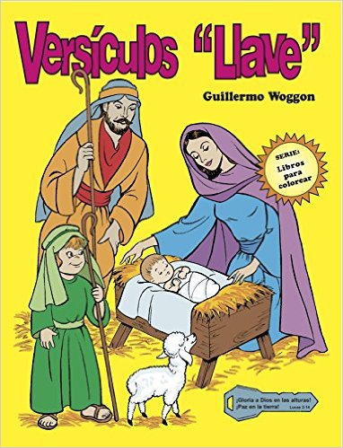 Versículos Llave