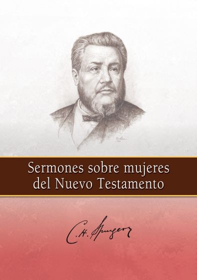 Sermones Sobre Mujeres Del Nt