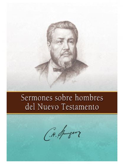 Sermones Sobre Hombres Del Nt