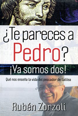 ¿Te Pareces a Pedro? ¡Ya somos dos!
