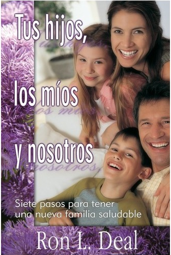 Tus Hijos, Los Míos Y Nosotros