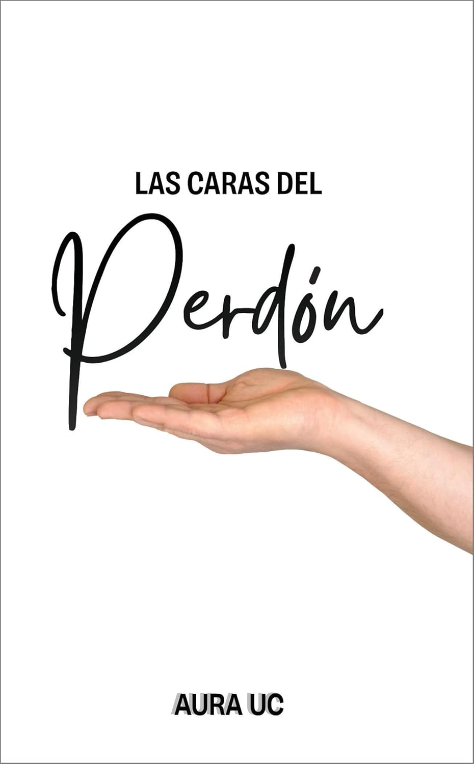 Las Caras del Perdón