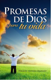 Promesas De Dios Para Tu Vida