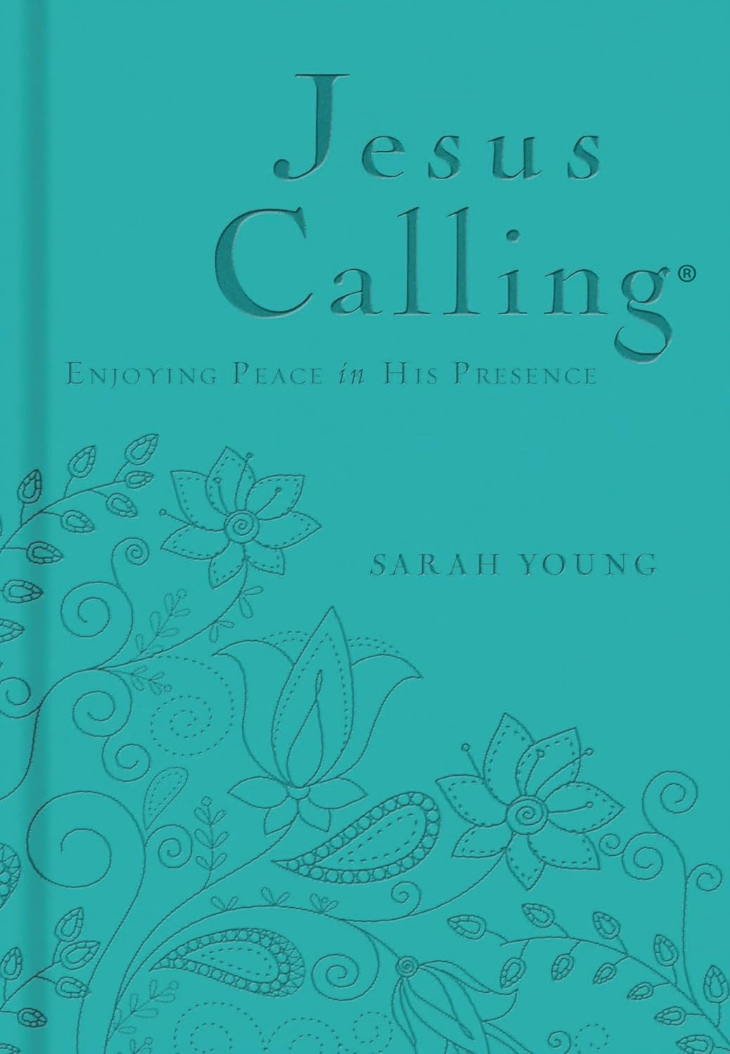 Jesus Calling