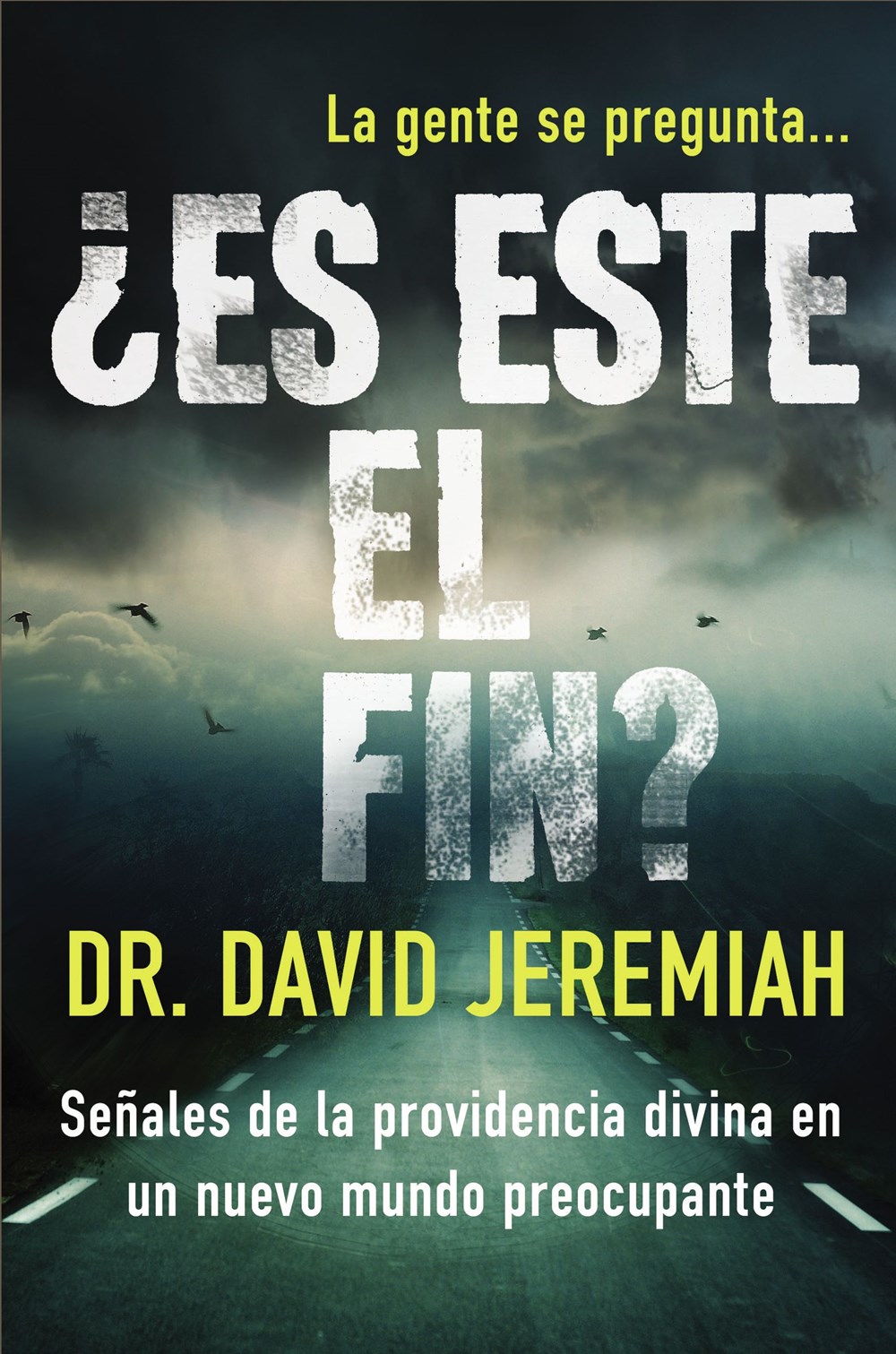 ¿Es este el Fin?