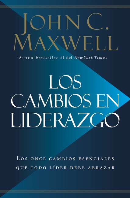 Los Cambios En Liderazgo
