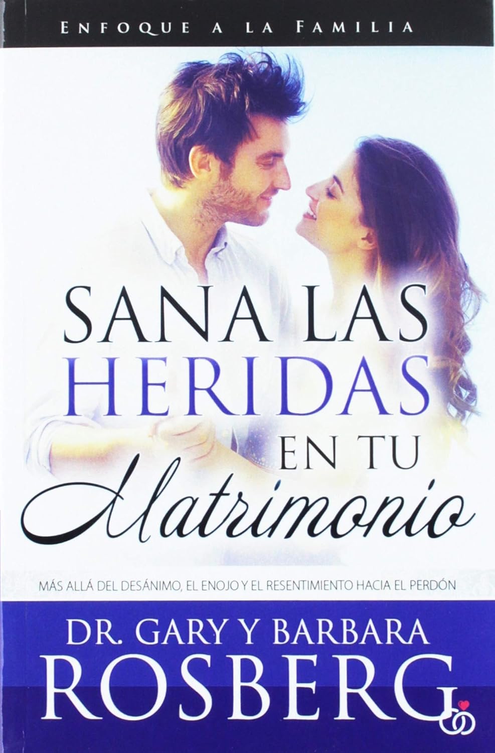 Sana Las Heridas De Tu Matrimonio