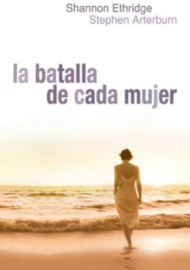 La Batalla De Cada Mujer