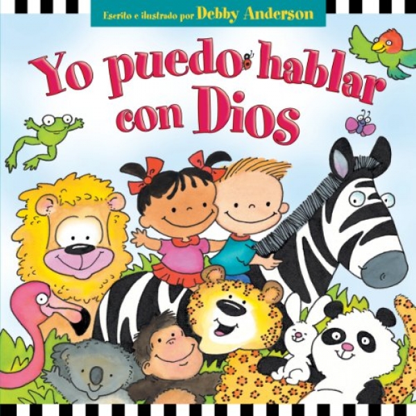 Yo Puedo Hablar Con Dios