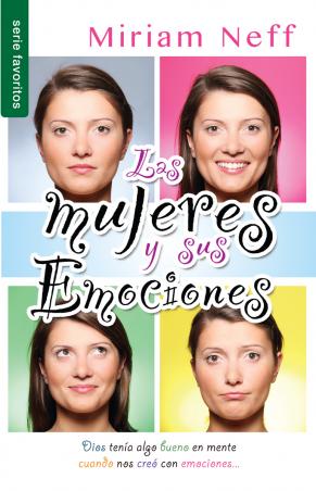 Las Mujeres y sus Emociones