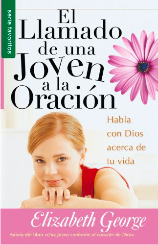 El Llamado de una Joven a la Oración-Bolsillo