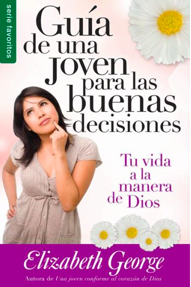 Guia De Una Joven Para Las Buenas Decisiones-Bolsillo