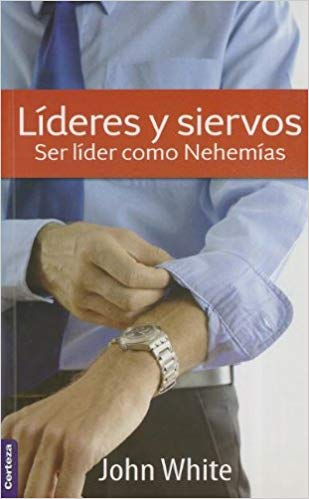 Lideres Y Siervos Bolsillo