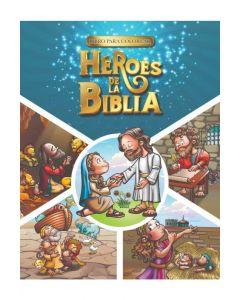Héroes de la Biblia