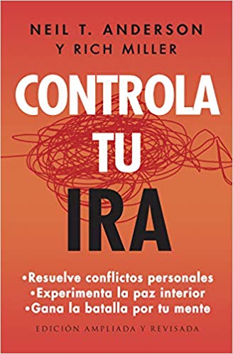 Controla Tu Ira