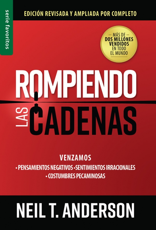 Rompiendo Las Cadenas Bolsillo