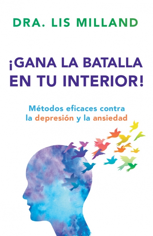 !Gana La Batalla En Tu Interior!
