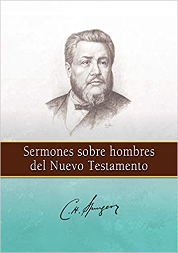 Sermones Sobre Hombres Del Nuevo Testamento