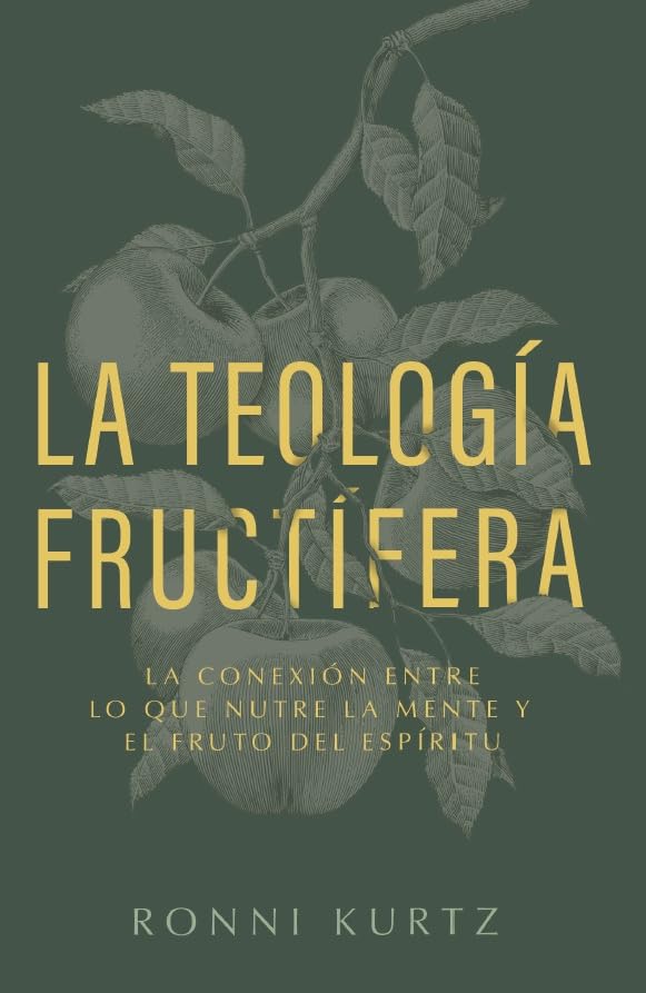 La Teología Fructífera