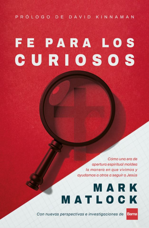 Fe para los Curiosos