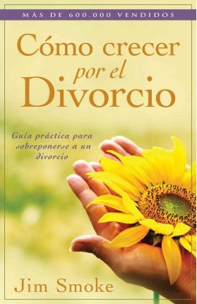 Como Crecer Por El Divorcio-Bolsillo