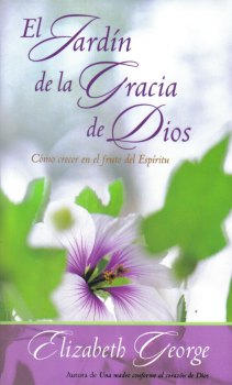 El Jardín de la Gracia de Dios-Bolsillo