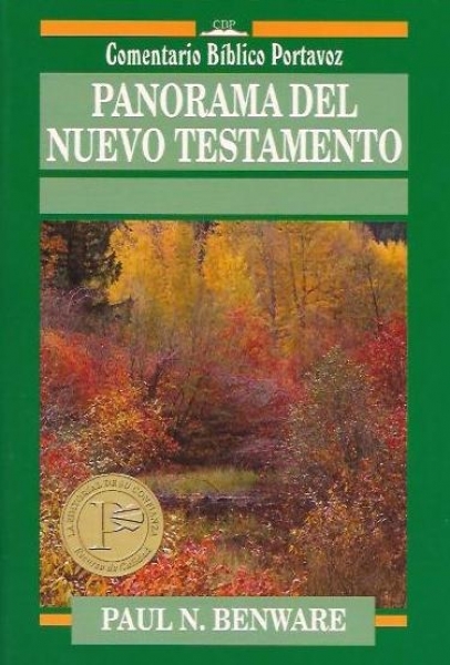 Panorama Del Nuevo Testamento