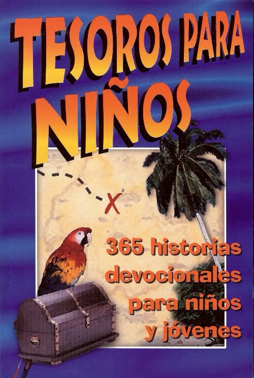 Tesoros Para Niños