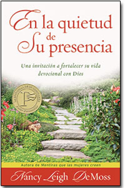 En La Quietud De Su Presencia