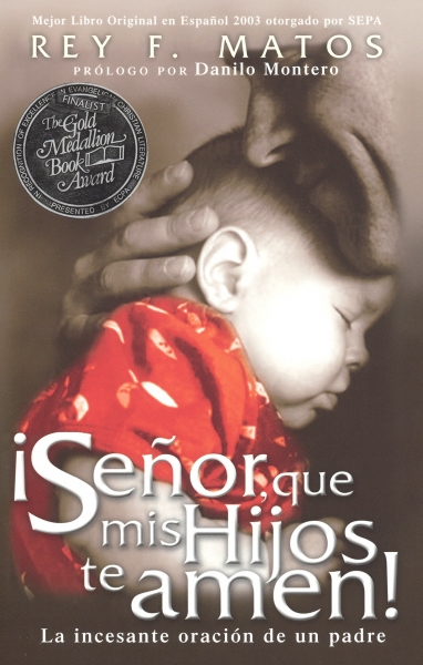 Se�or Que Mis Hijos Te Amen/Pocket