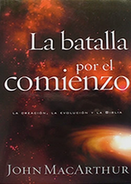 La Batalla Por El Comienzo