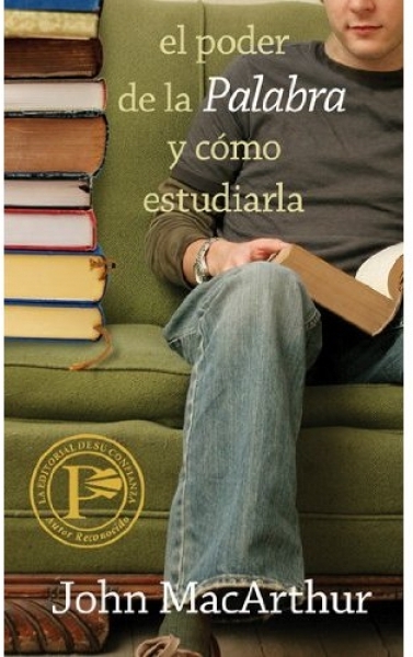 El Poder De La Palabra Y Como Estudiarla