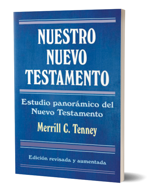 Nuestro Nuevo Testamento