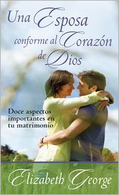 Una Esposa Conforme al Corazón de Dios