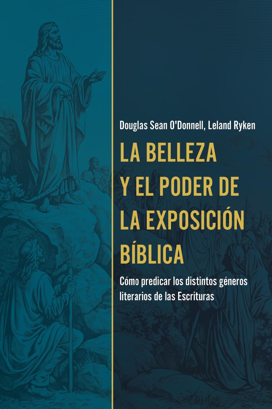 Belleza y el Poder de la Exposición Bíblica