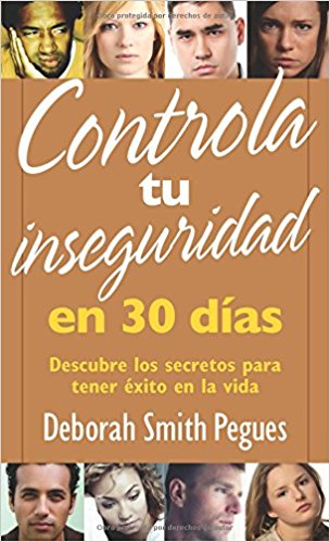 Controla tu Inseguridad en 30 días