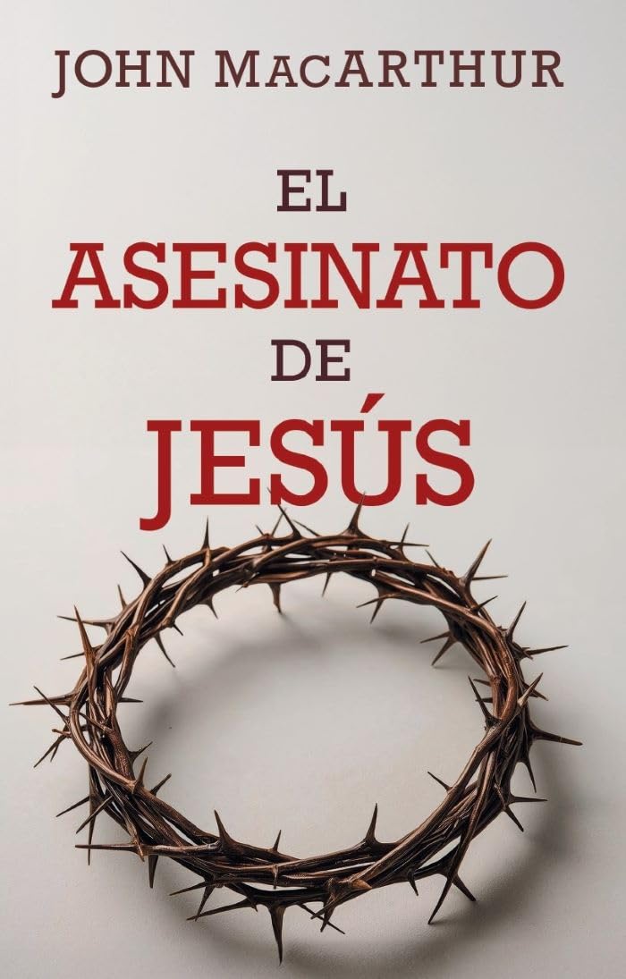 El Asesinato de Jesús