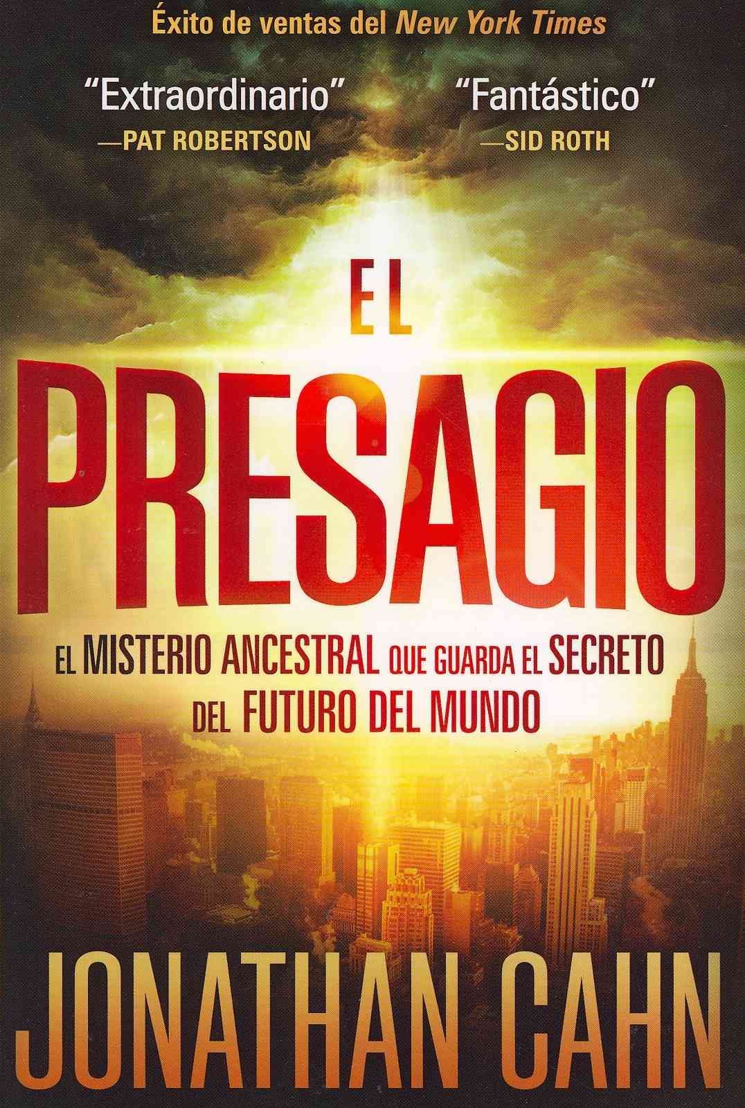 Presagio