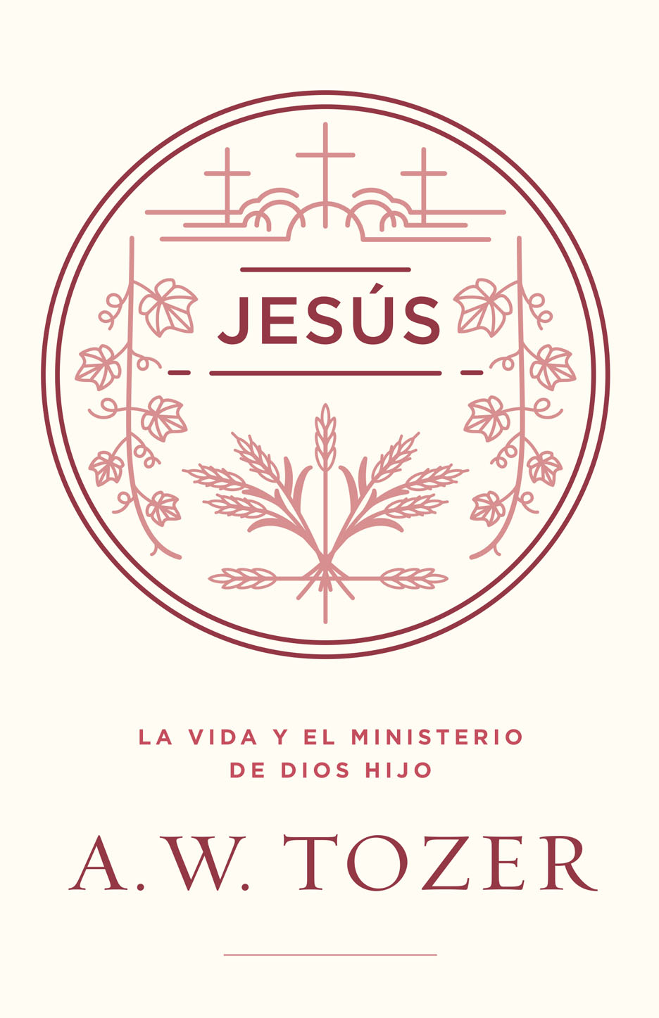 Jesús