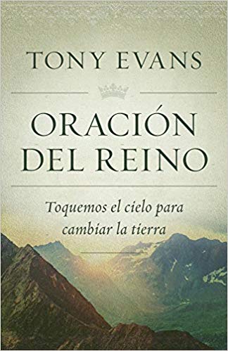 Oración del Reino