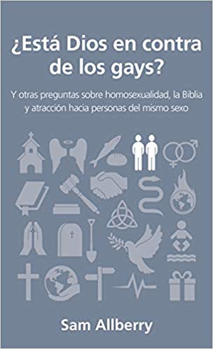¿Está Dios en contra de los Gays?