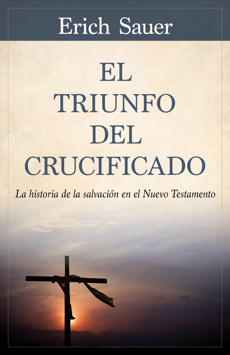 El Triunfo del Crucificado